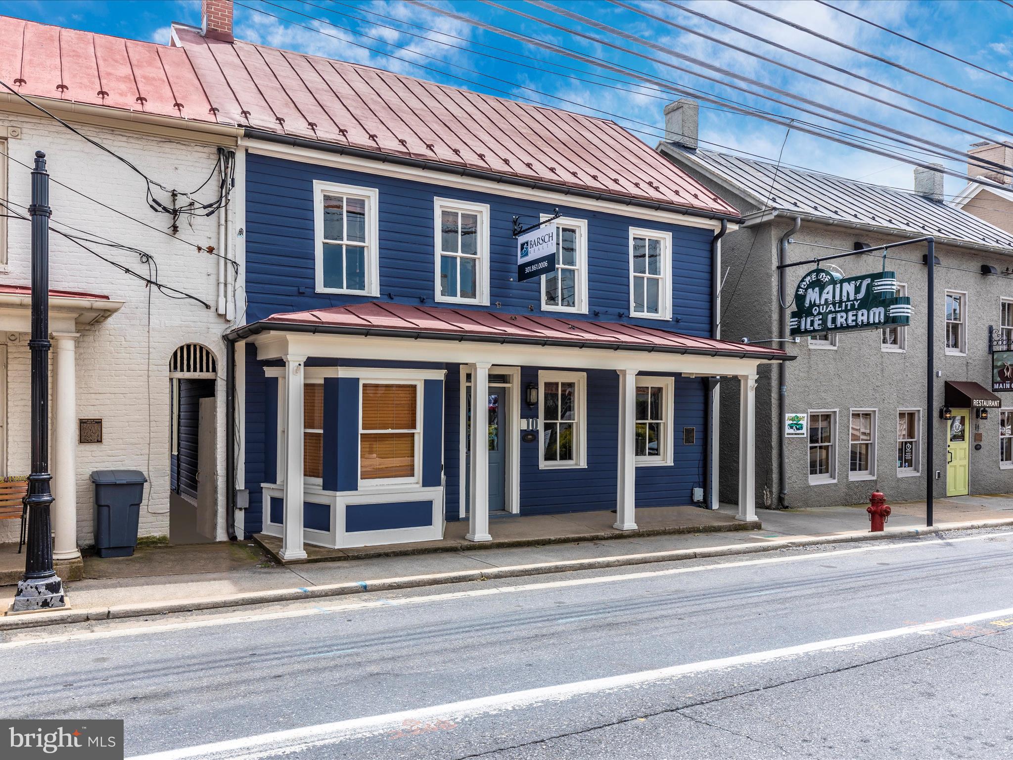 2313 Bidle Road Middletown, MD 21769 - Photo 84 of 85 Middletown