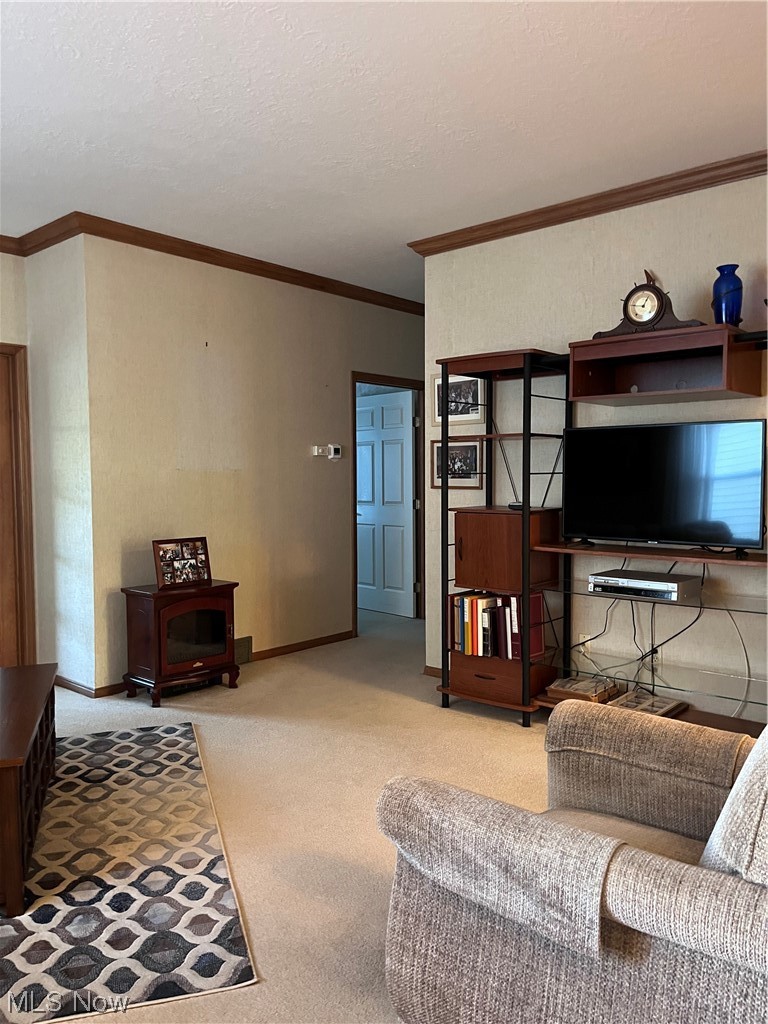 335 Village Drive Seven Hills, OH 44131 - Photo 5 of 14 Living room