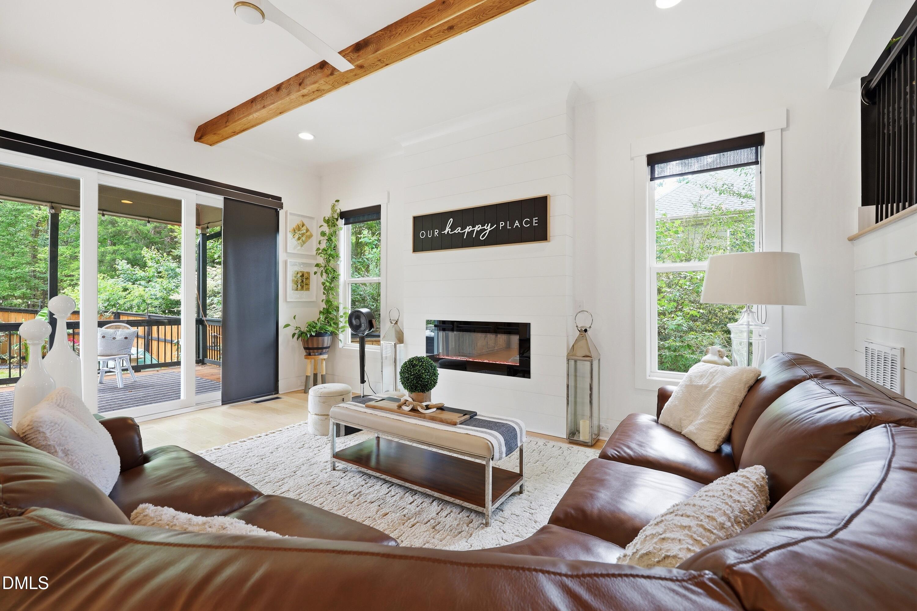 15032 Westerfield Road Wake Forest, NC 27587 - Photo 15 of 54