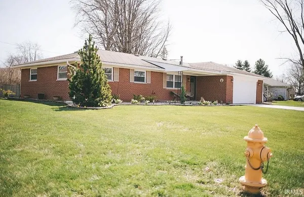 $239,900 | 3816 Tulip Lane, Kokomo, IN 46902