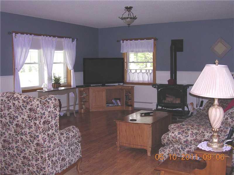1013 Main Road Brownville, ME 04414 - Photo 5 of 17 Living Room.