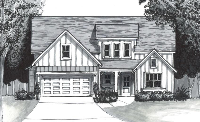 267 Connector Road Graniteville, SC 29829 - Photo 1 of 1 Main View