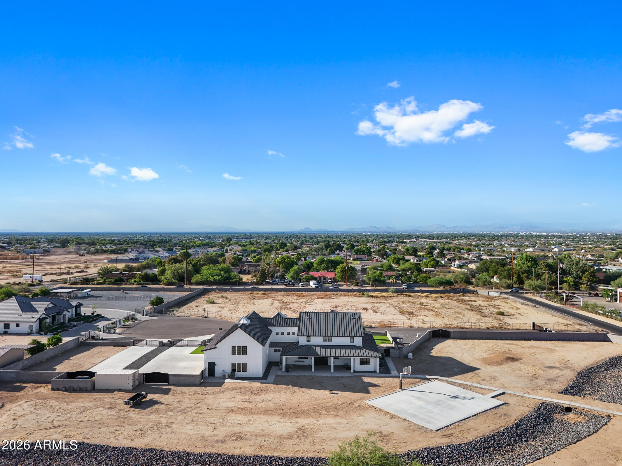 35816 North Bell Road Queen Creek, AZ 85144 - Photo 73 of 84 35816 N Bell Rd-100
