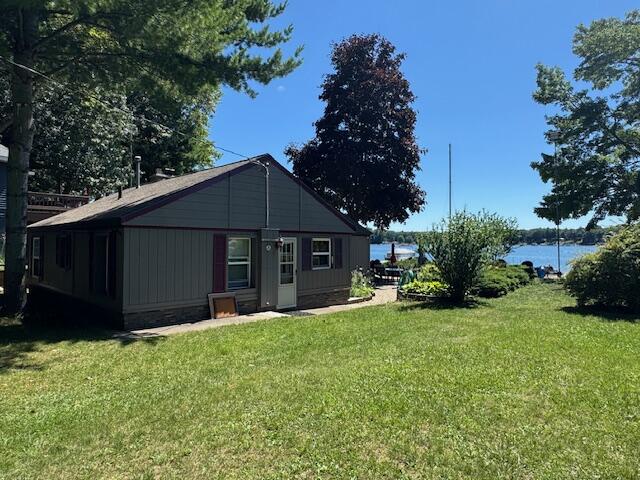 10139 South Lakeside Ridge Road Baldwin, MI 49304 - Photo 5 of 10 IMG_0938