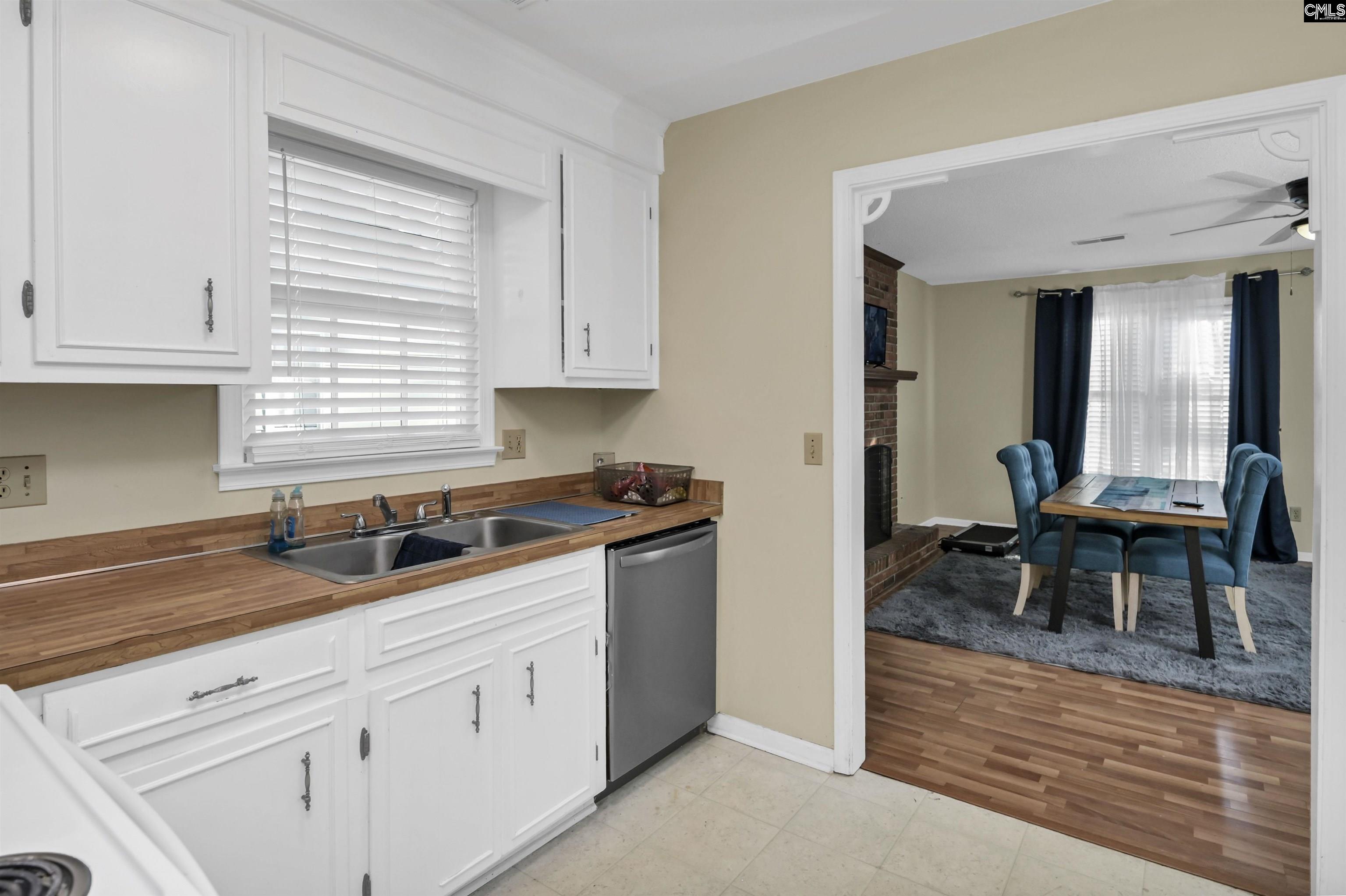 337 Chapelwhite Road Irmo, SC 29063 - Photo 21 of 29