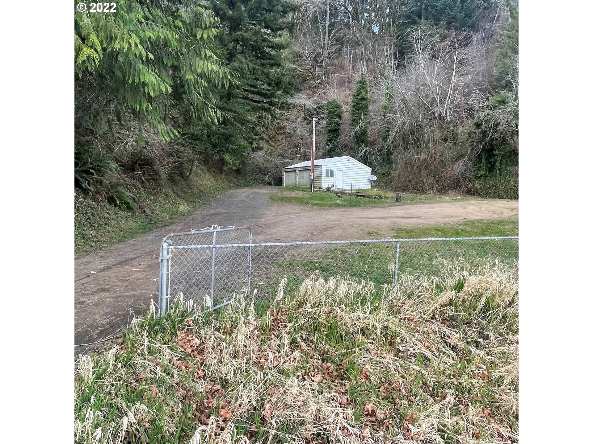 7612 Lower Smith River Road Reedsport, OR 97467 - Photo 1 of 12 Gallery Image 1