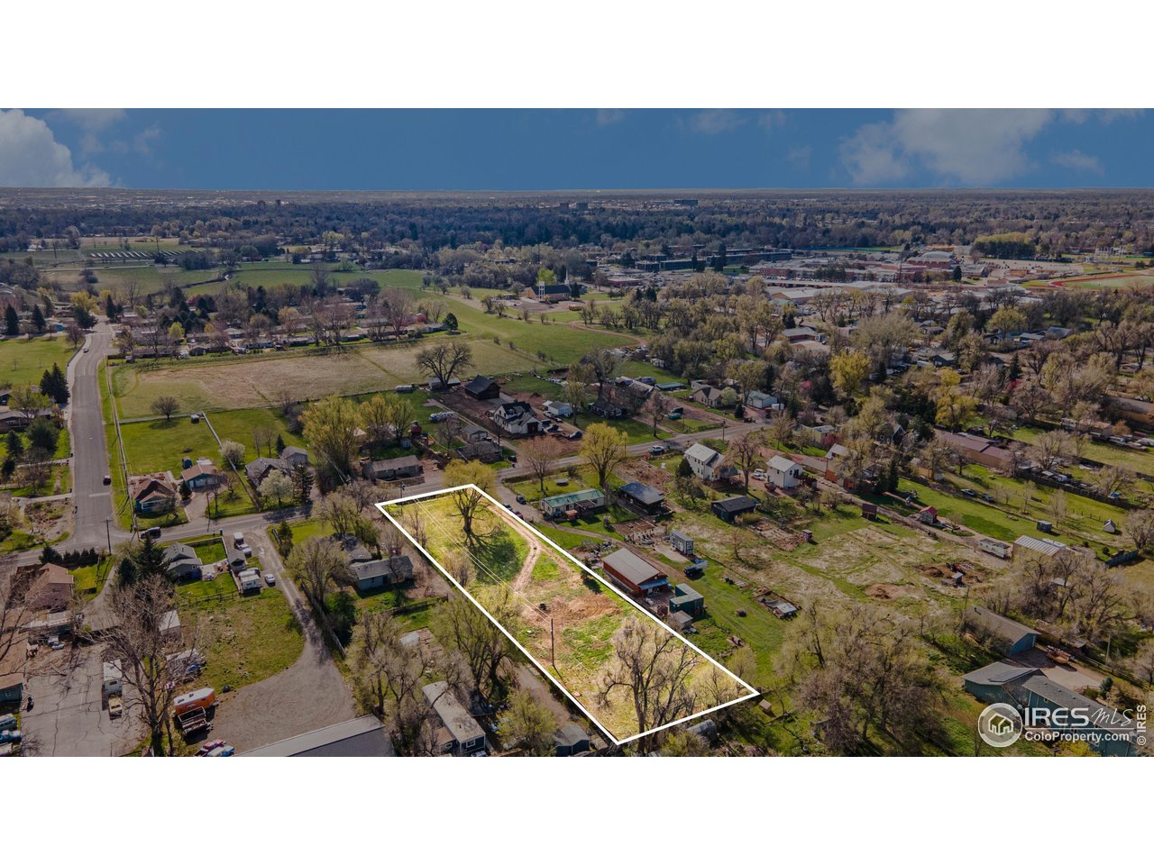 329 North Sunset Street Fort Collins, CO 80521 - Photo 13 of 16