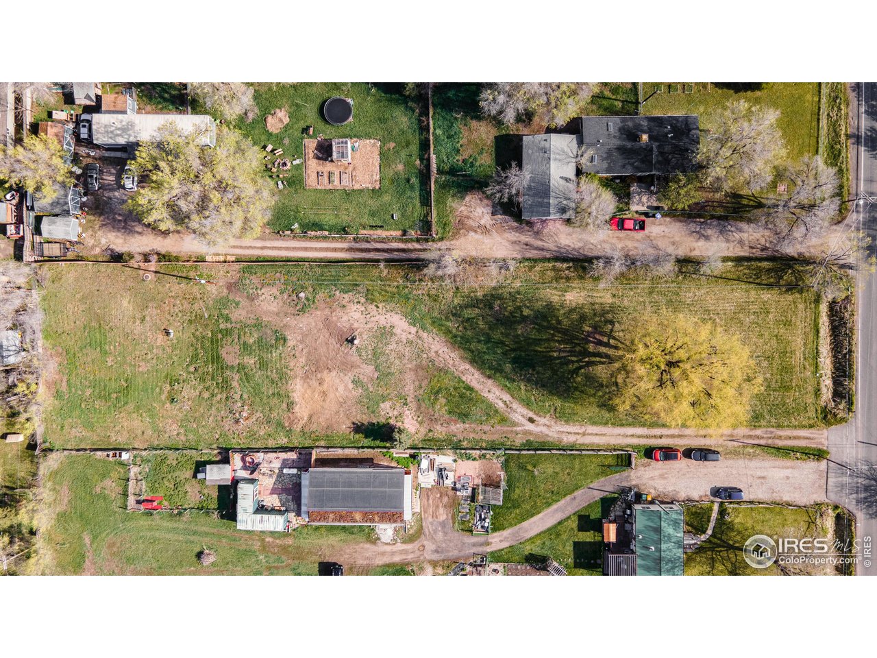 329 North Sunset Street Fort Collins, CO 80521 - Photo 9 of 16 a picture of a city