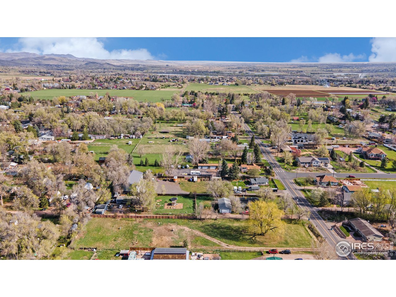 329 North Sunset Street Fort Collins, CO 80521 - Photo 10 of 16