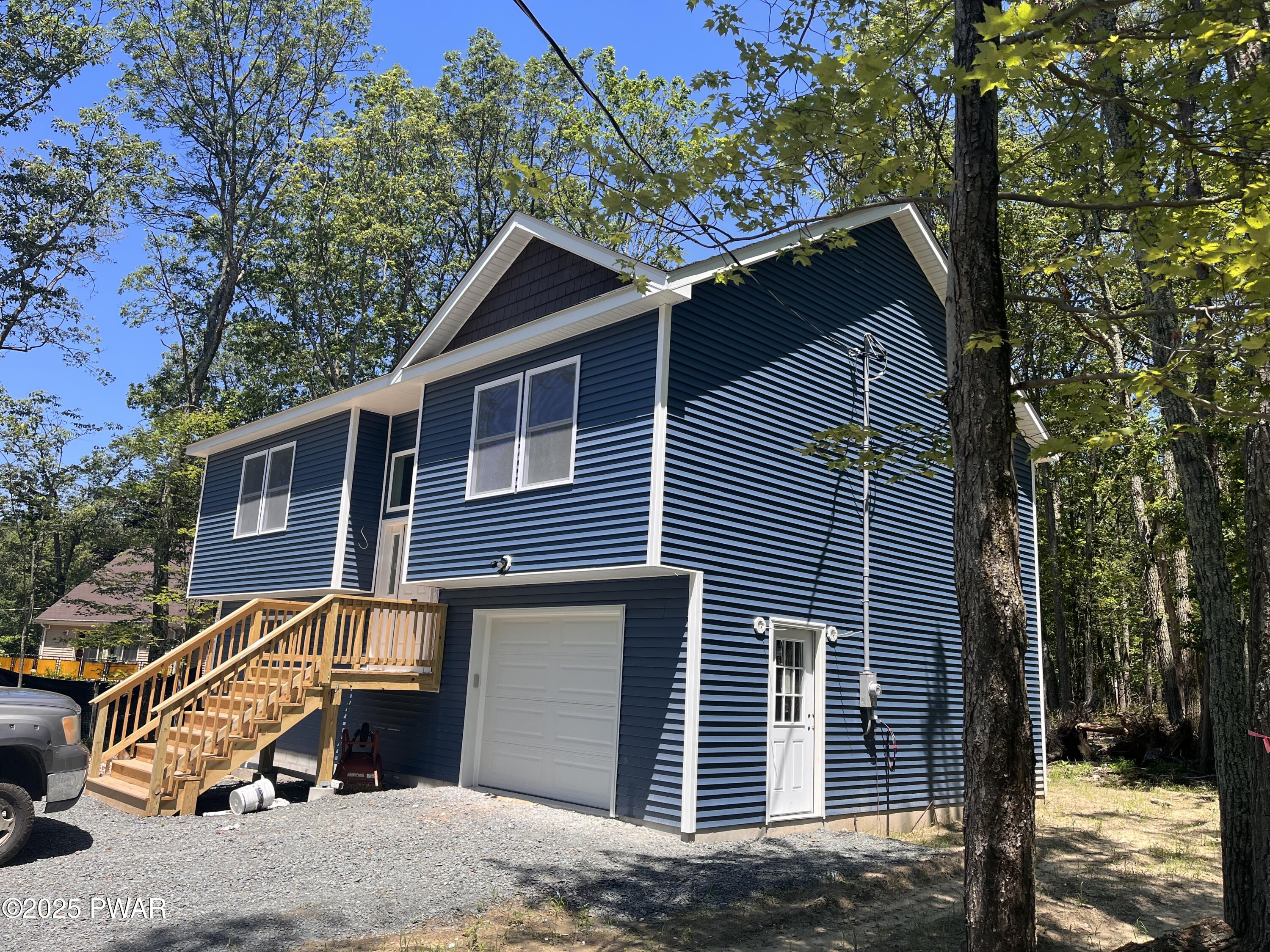 112 Cree Road Shohola, PA 18458 - Photo 3 of 16
