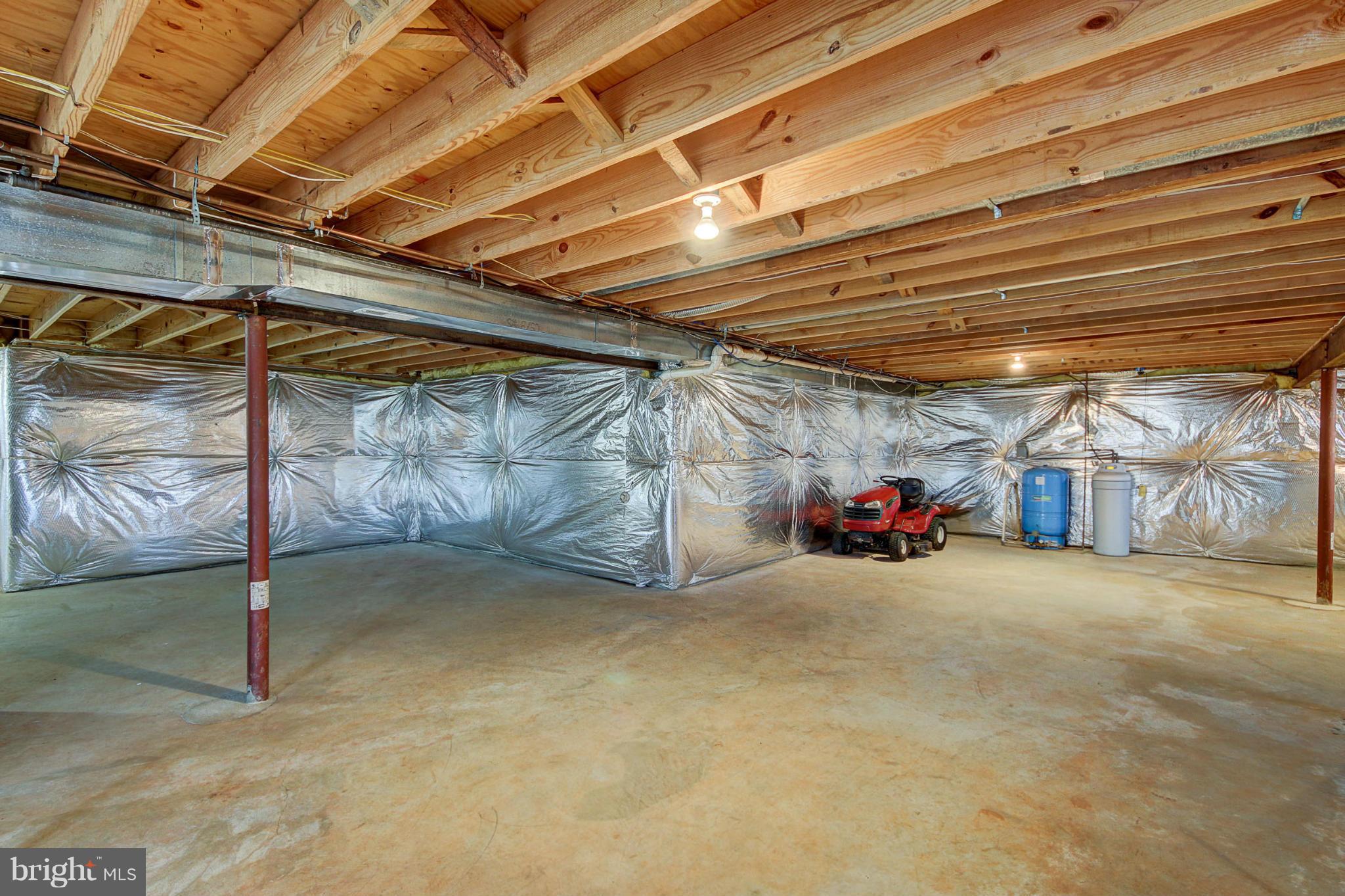 14352 Loyalty Road Leesburg, VA 20176 - Photo 22 of 30 Basement
