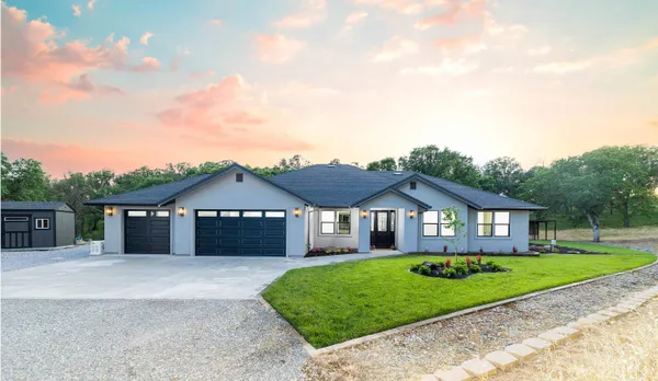 $644,000 | 14765 Molluc Drive, Red Bluff, CA 96080