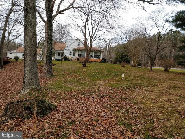 $117,000 | 10015 H G Trueman Road, Lusby, MD 20657