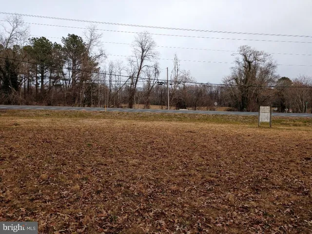 $117,000 | 10015 H G Trueman Road, Lusby, MD 20657