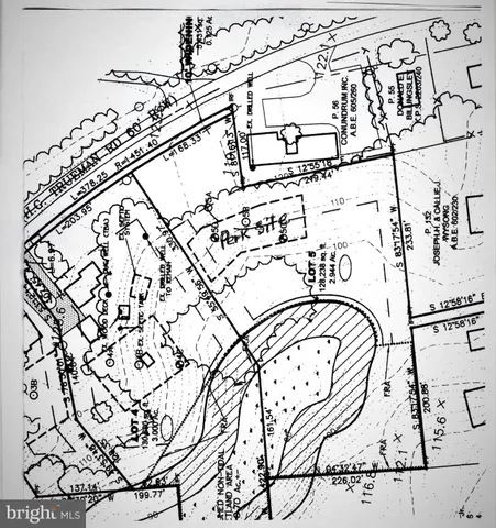 $117,000 | 10015 H G Trueman Road, Lusby, MD 20657