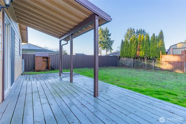 $340,000 | 3623 Stewart Place, Centralia, WA 98531