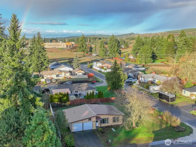 $340,000 | 3623 Stewart Place, Centralia, WA 98531
