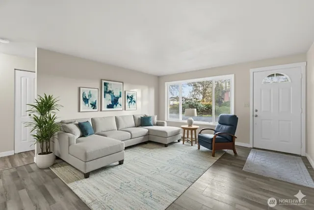 $340,000 | 3623 Stewart Place, Centralia, WA 98531