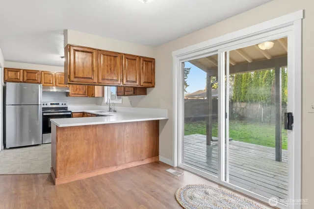 $340,000 | 3623 Stewart Place, Centralia, WA 98531