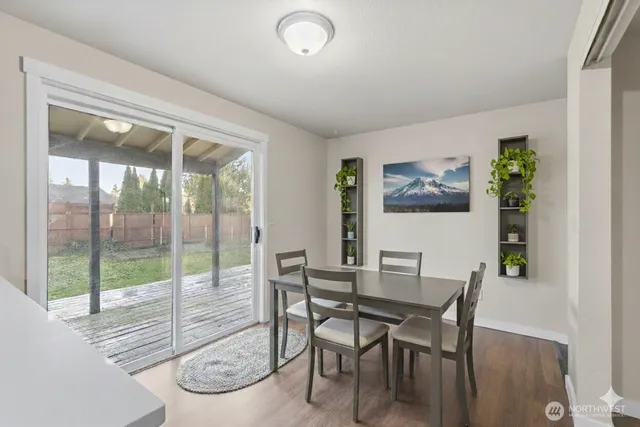 $340,000 | 3623 Stewart Place, Centralia, WA 98531