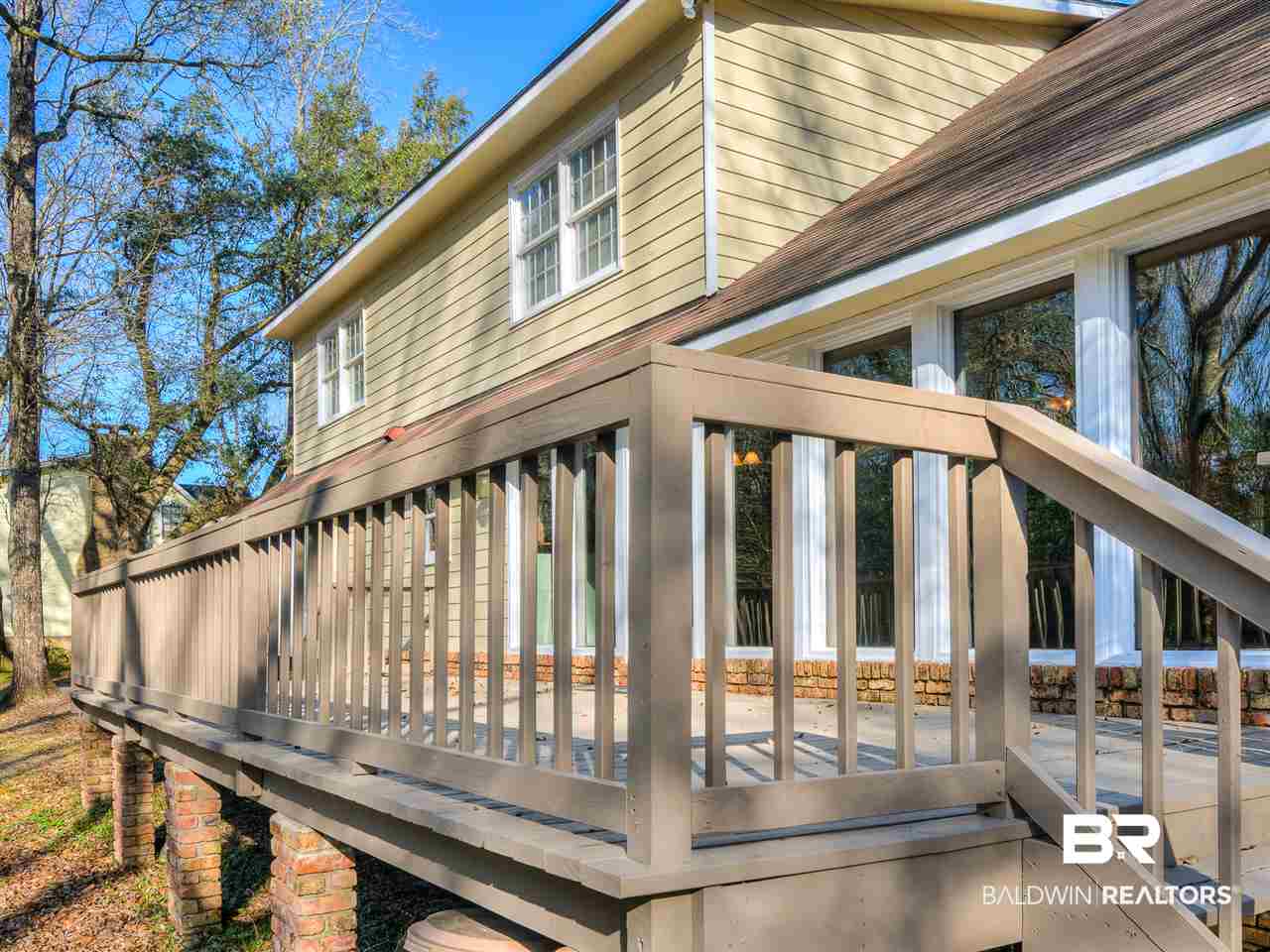 5859 Cansler Drive Mobile, AL 36609 - Photo 10 of 35