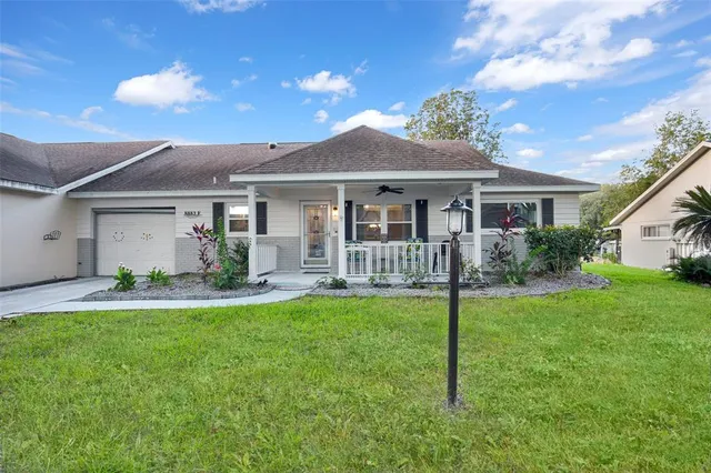 $210,000 | 8883 Southwest 93rd Lane, Unit F, Ocala, FL 34481