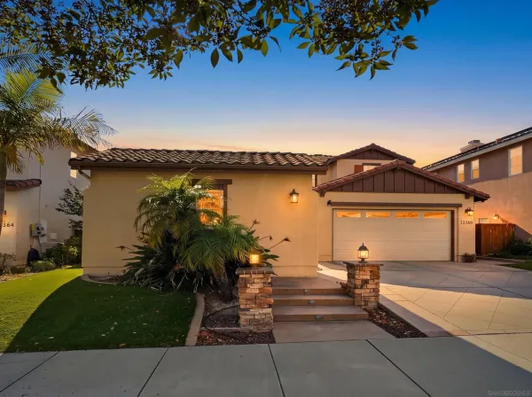 $1,995,000 | 13268 Deer Canyon Place, San Diego, CA 92129