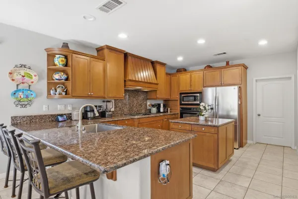 $1,995,000 | 13268 Deer Canyon Place, San Diego, CA 92129