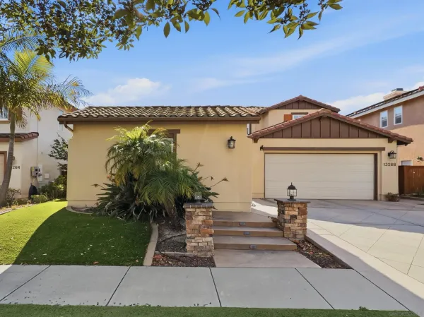 $1,995,000 | 13268 Deer Canyon Place, San Diego, CA 92129