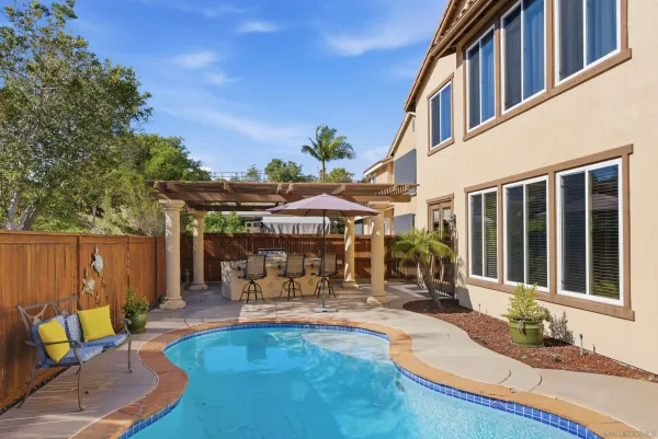$1,995,000 | 13268 Deer Canyon Place, San Diego, CA 92129
