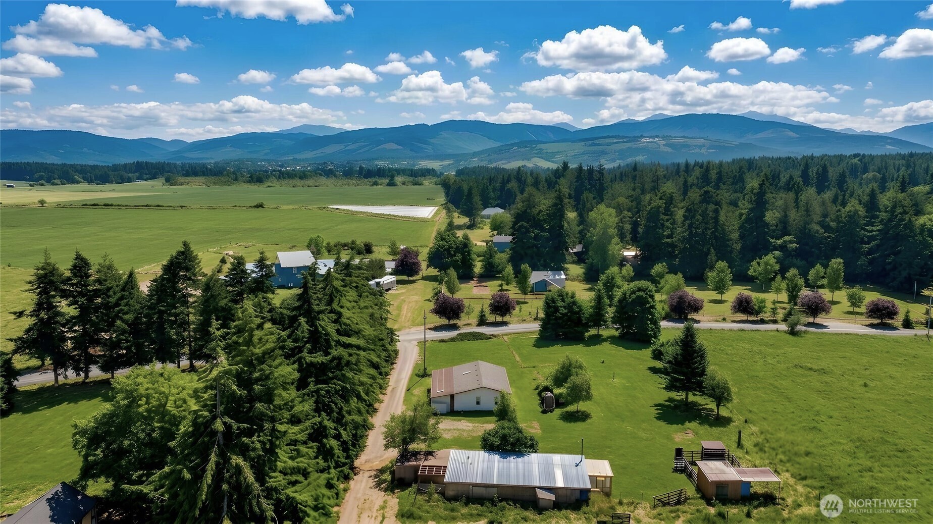 1563 Port Williams Road Sequim, WA 98382 - Photo 4 of 39 Gallery Image 4