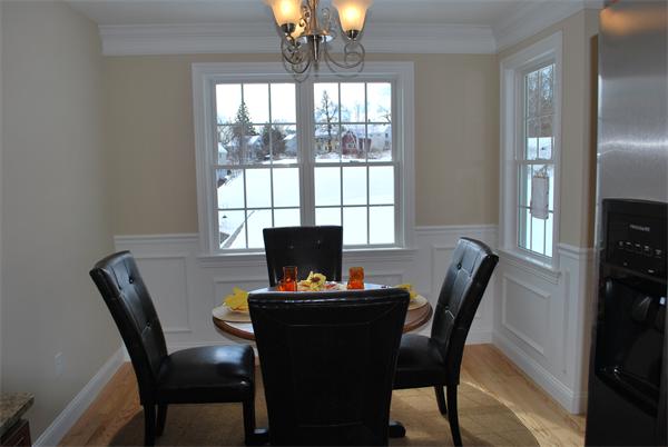 15 Littleton Road, Unit 2B Harvard, MA 01451 - Photo 8 of 29 a view of a workspace with furniture and a window
