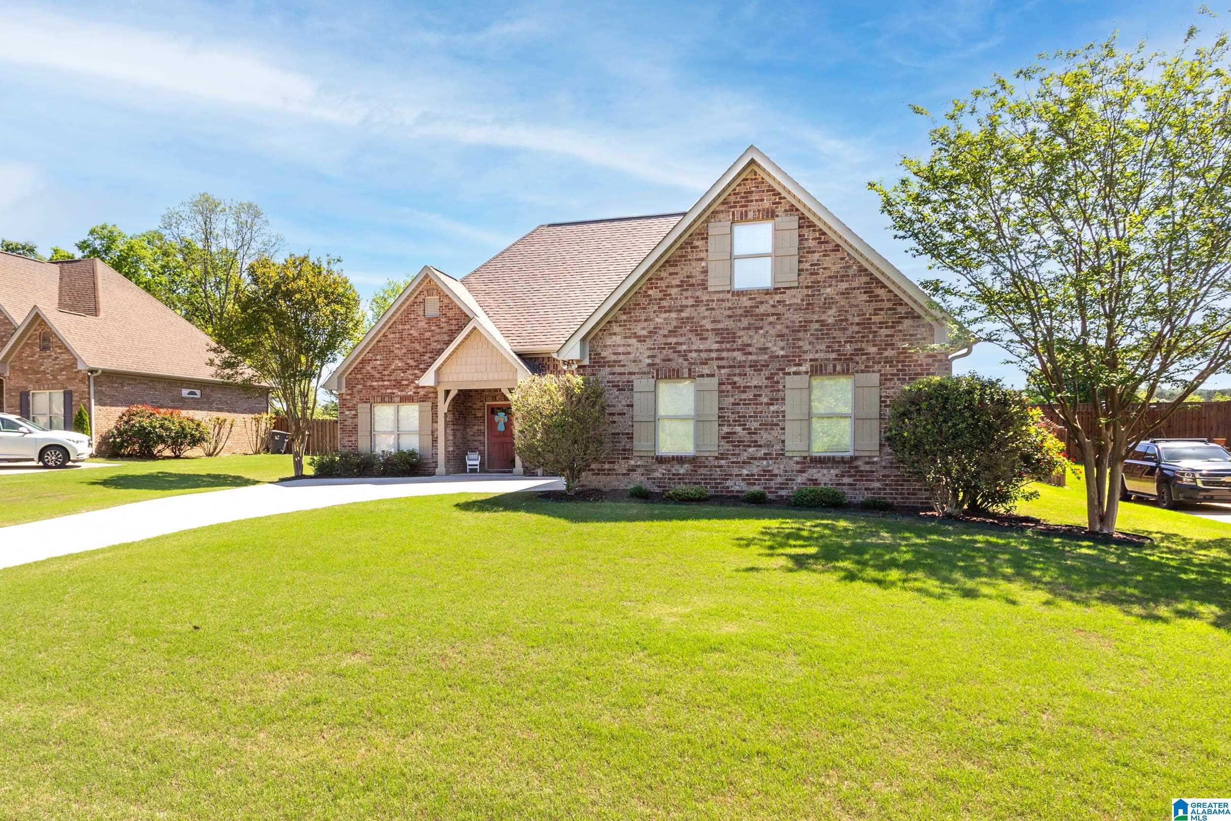 505 Willow Br Road South Odenville, AL 35120 - Photo 3 of 34