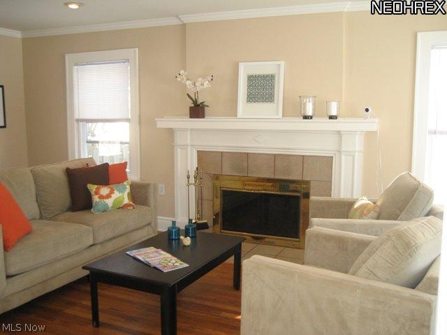 3341 Ardmore Road Cleveland, OH 44120 - Photo 2 of 21