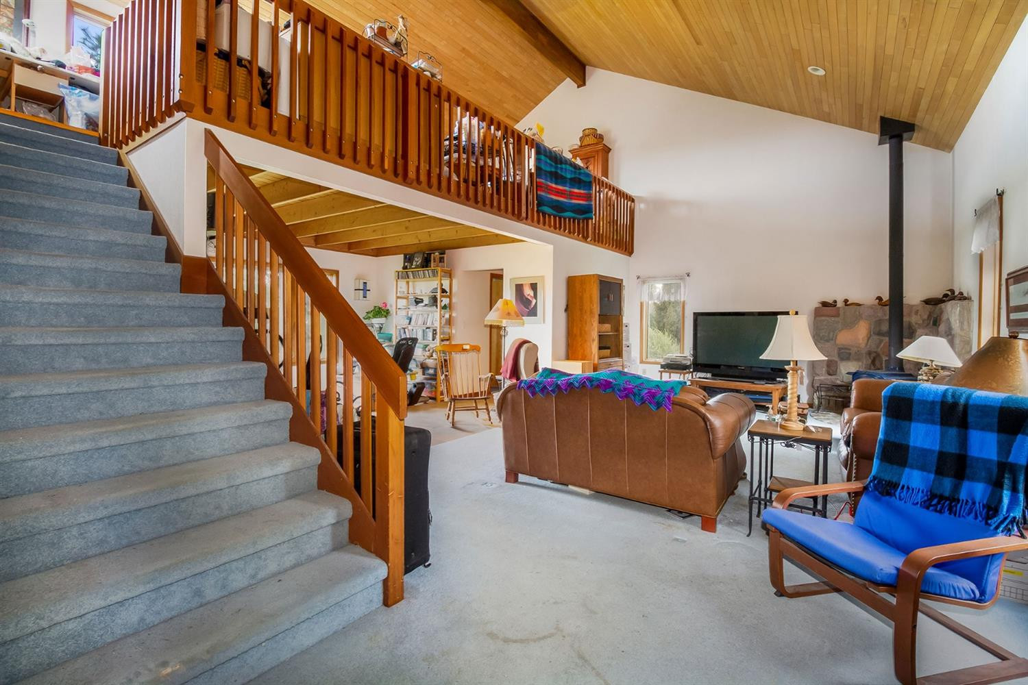 6950 Lingane Road Chelsea, MI 48118 - Photo 6 of 27 Photo 6
