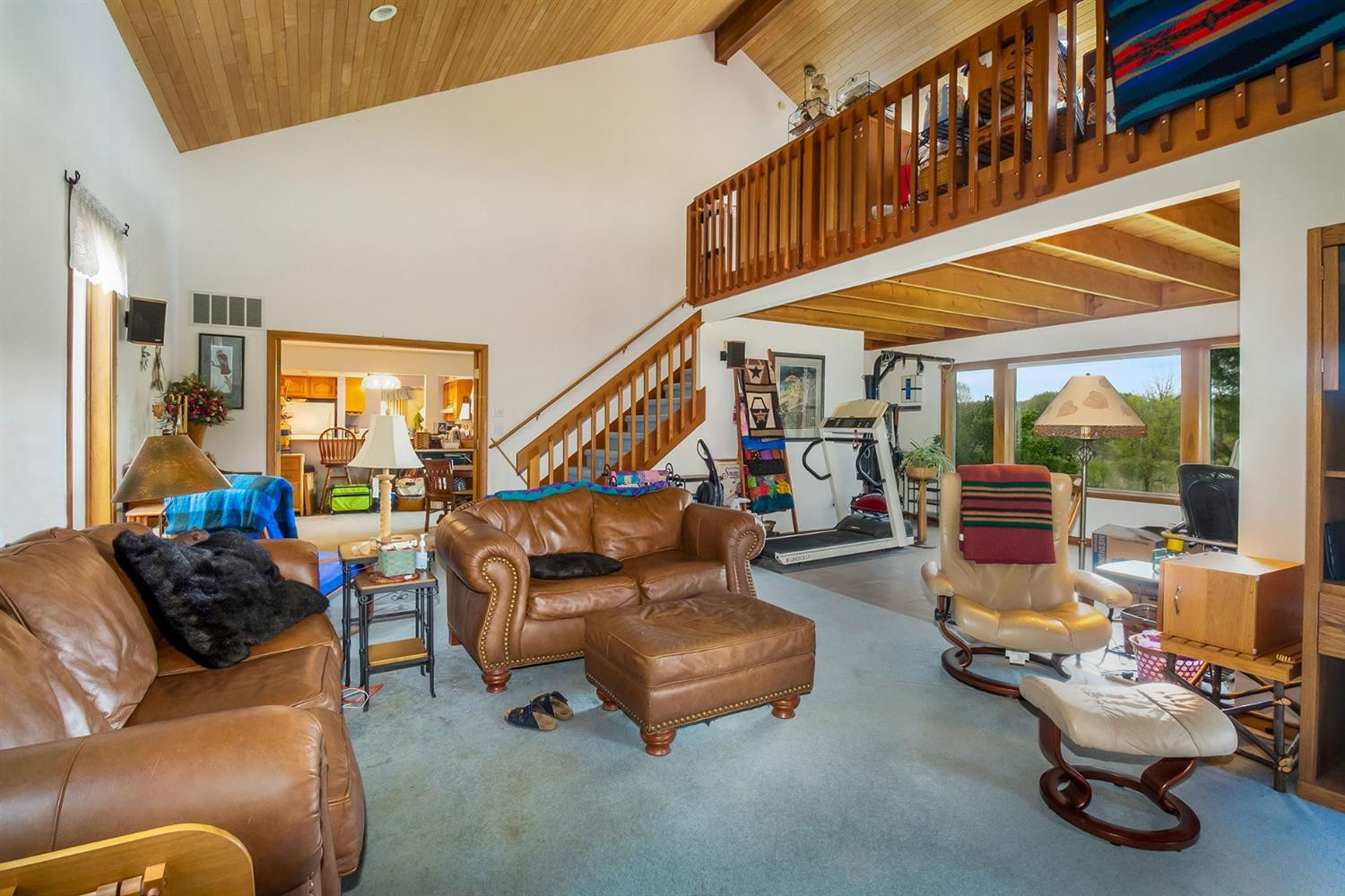 6950 Lingane Road Chelsea, MI 48118 - Photo 7 of 27 Photo 7