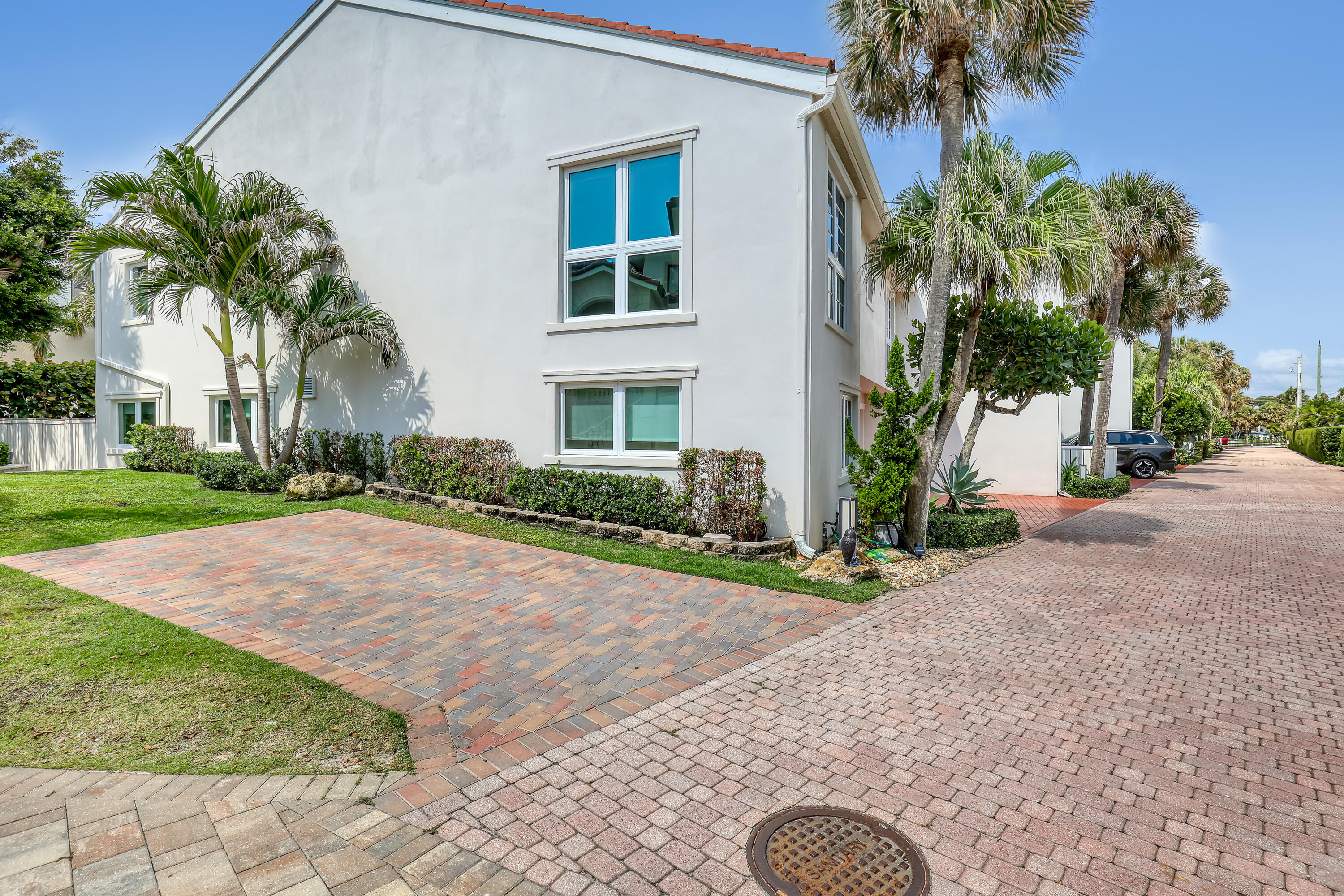 220 Celestial Way, Unit 6 Juno Beach, FL 33408 - Photo 48 of 58 Guest parking