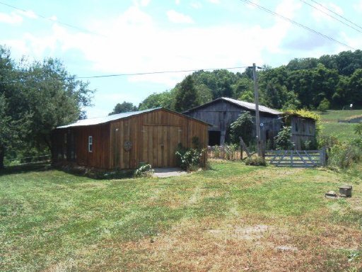 1541 Snodgrass Road New Tazewell, TN 37825 - Photo 3 of 12 Additional Photo