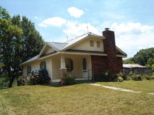 1541 Snodgrass Road New Tazewell, TN 37825 - Photo 8 of 12 Additional Photo