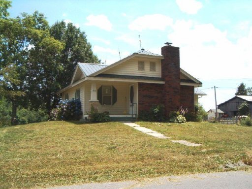 1541 Snodgrass Road New Tazewell, TN 37825 - Photo 9 of 12 Additional Photo