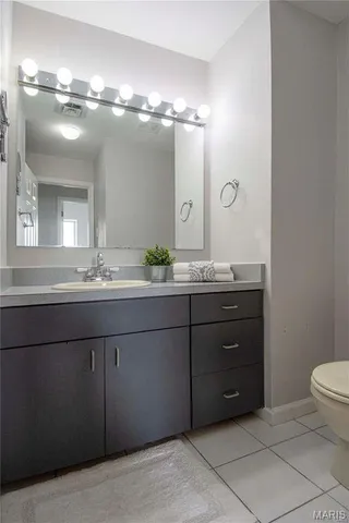 $1,900 | 4256 Maryland Avenue, Unit 3E, St. Louis, MO 63108