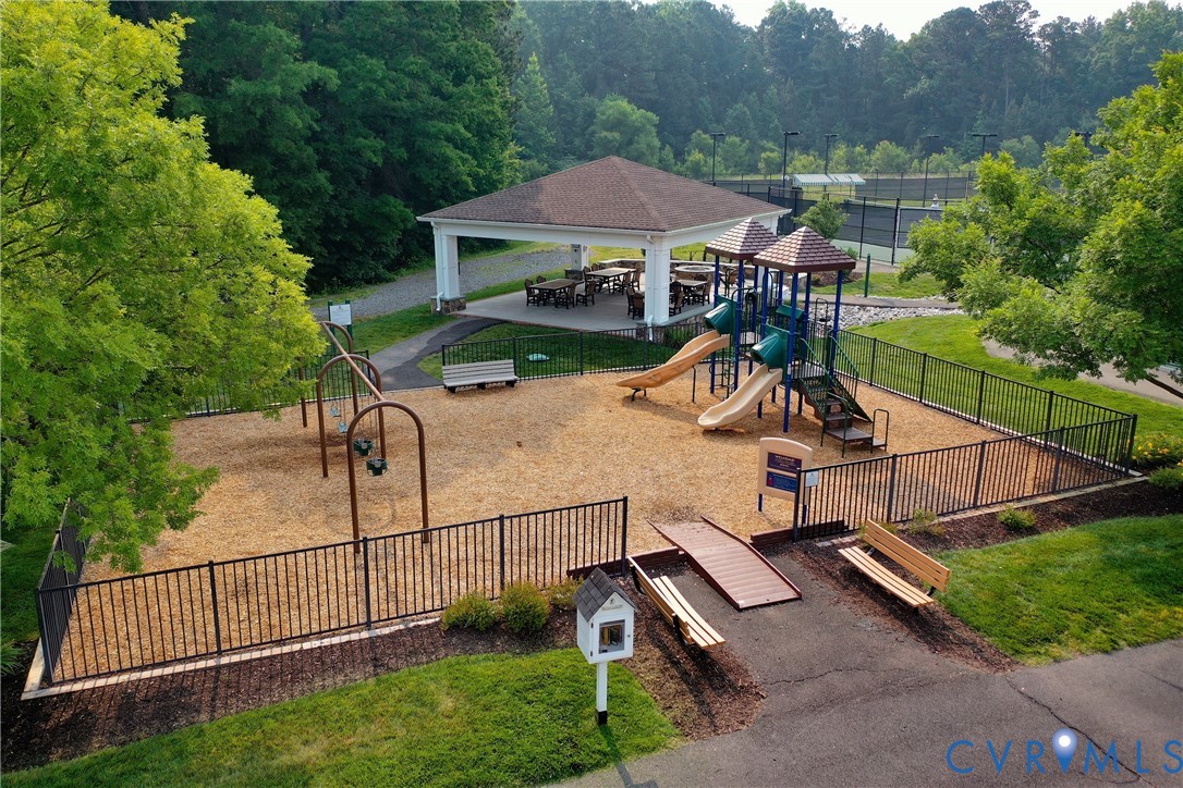 5405 Raysdale Road, Unit 202 Glen Allen, VA 23059 - Photo 32 of 34