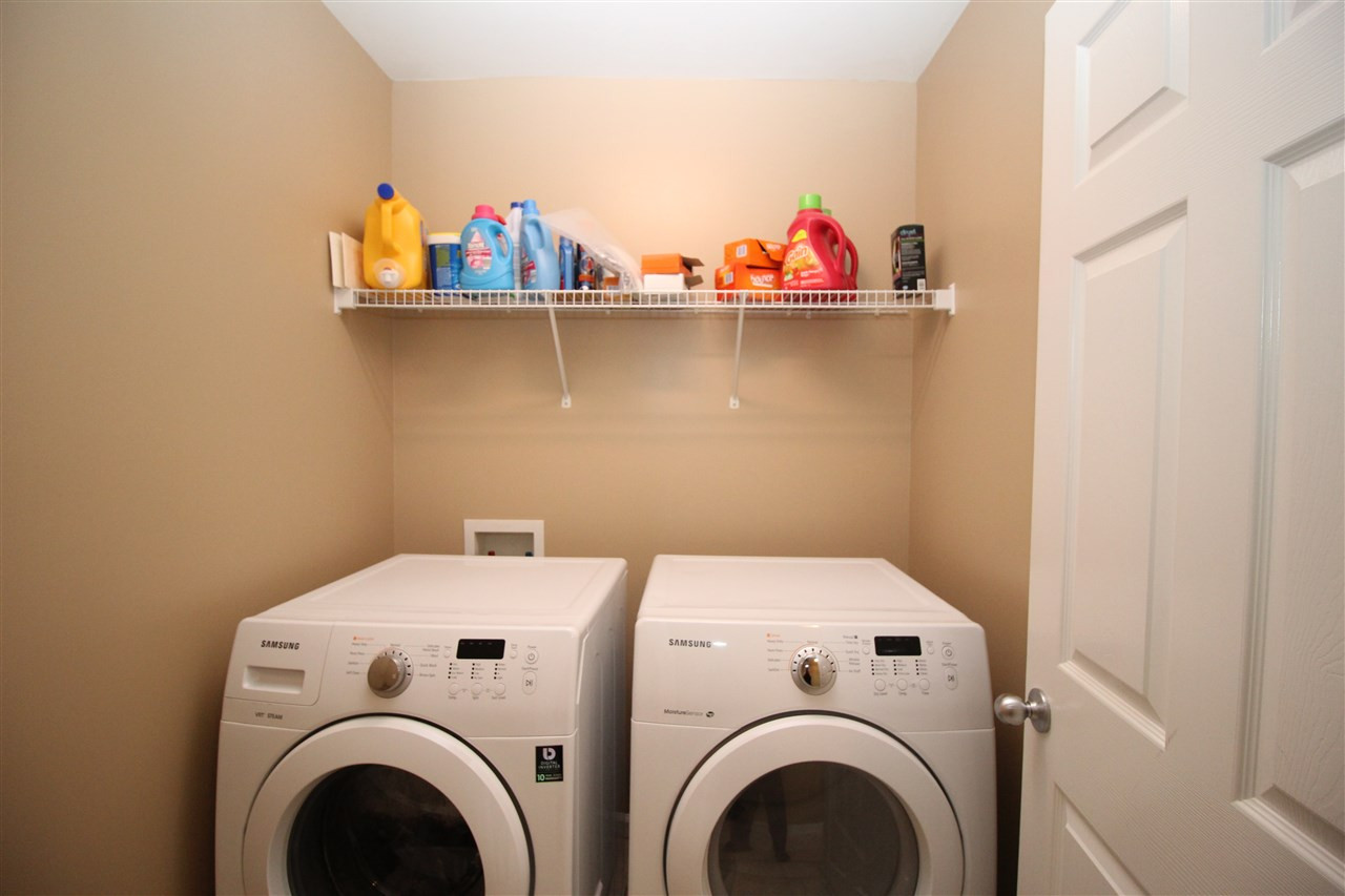 201 Riley Oaks Lane Apex, NC 27539 - Photo 23 of 29 Laundry