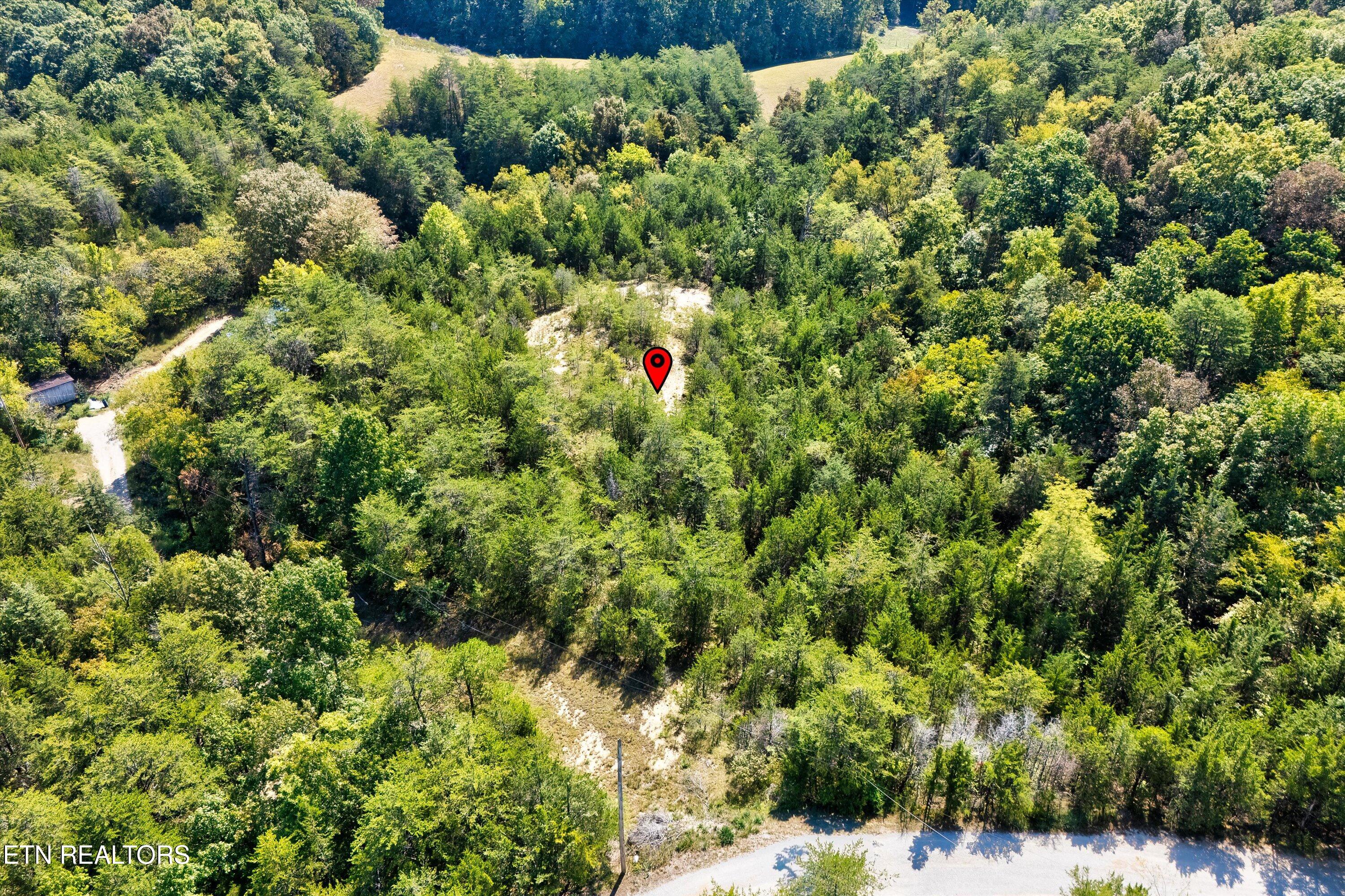 0 Flat Creek Road Sevierville, TN 37876 - Photo 12 of 21 19-Flat Creek Rd-19