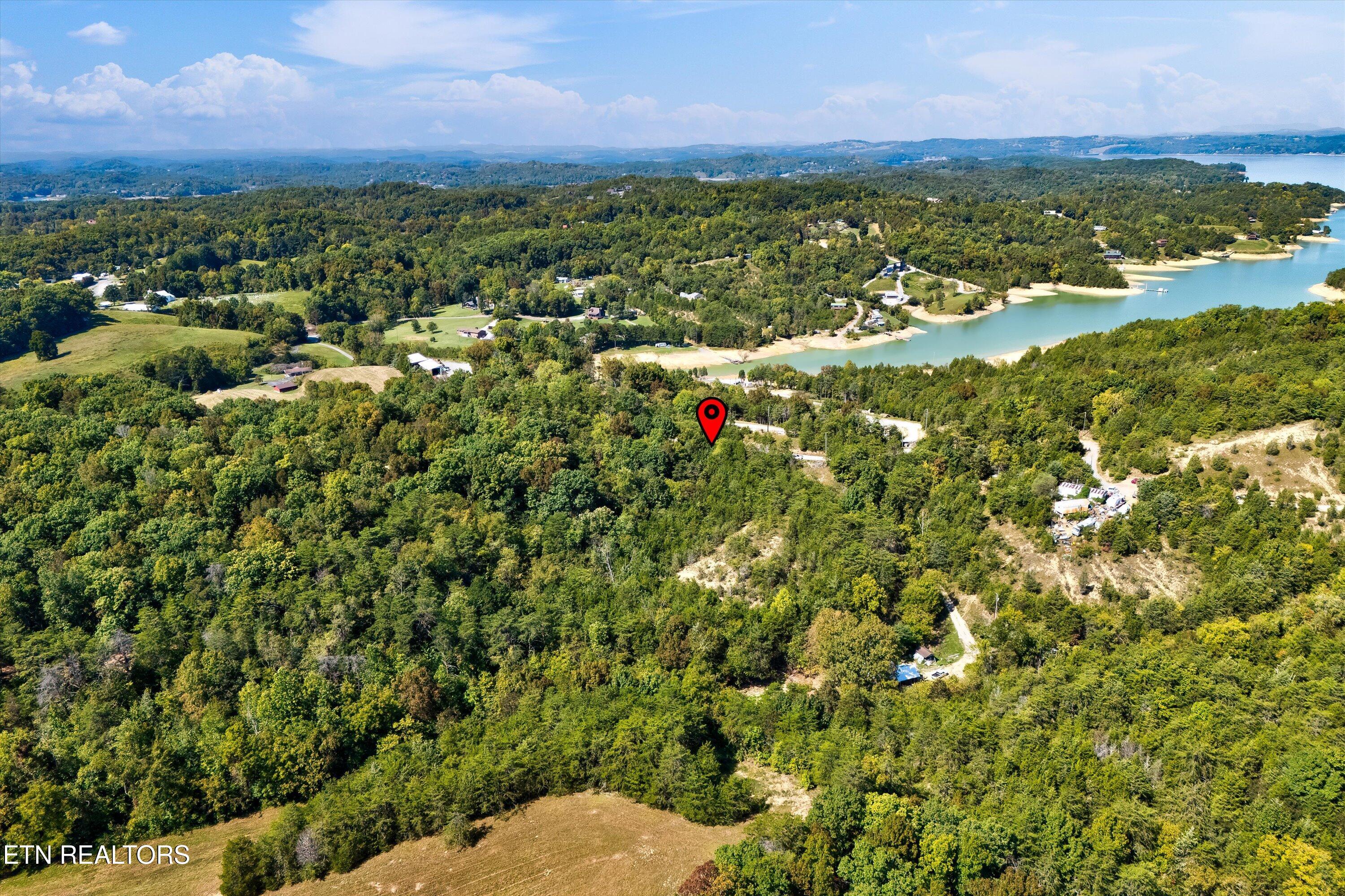 0 Flat Creek Road Sevierville, TN 37876 - Photo 13 of 21 21-Flat Creek Rd-21