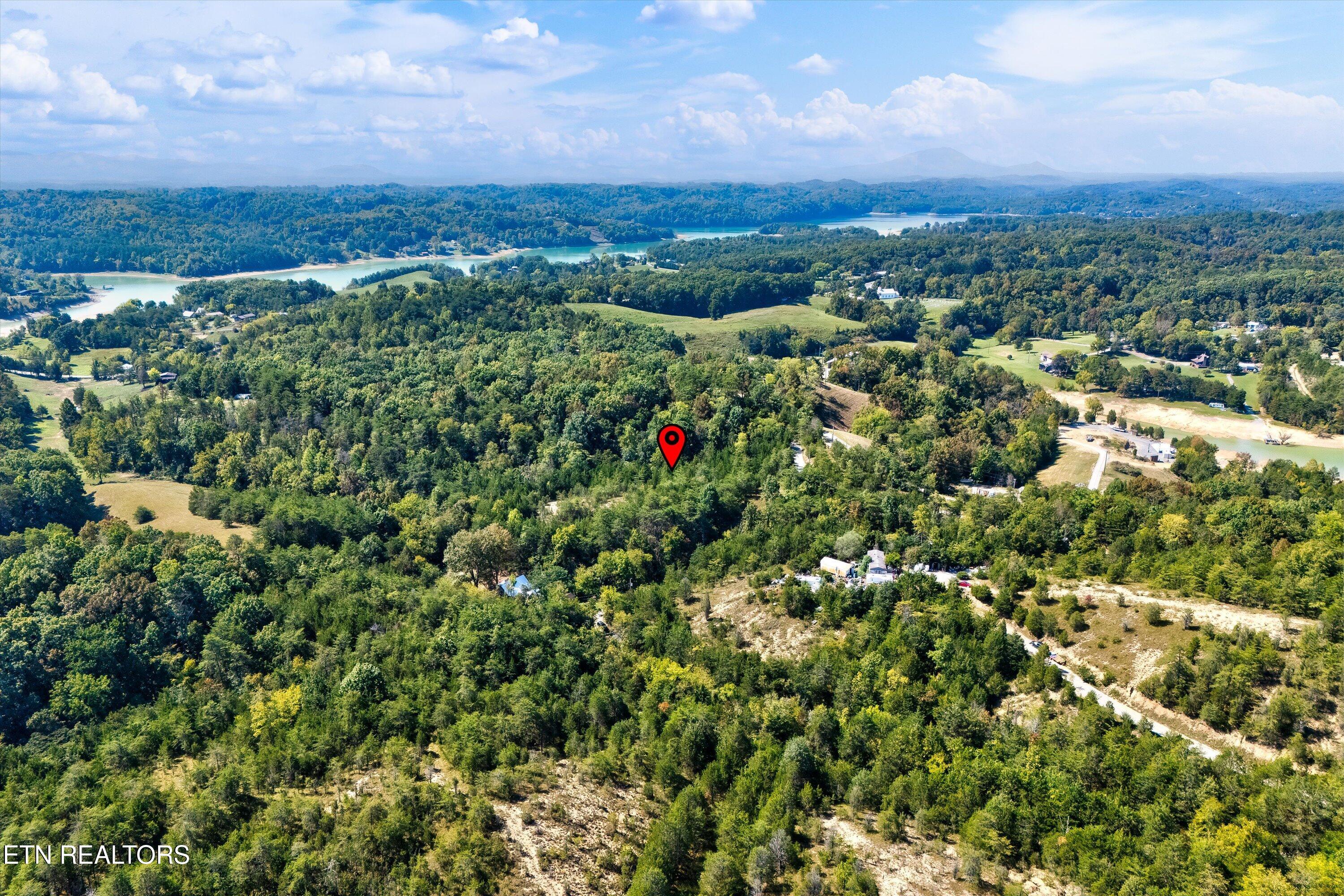 0 Flat Creek Road Sevierville, TN 37876 - Photo 14 of 21 23-Flat Creek Rd-23