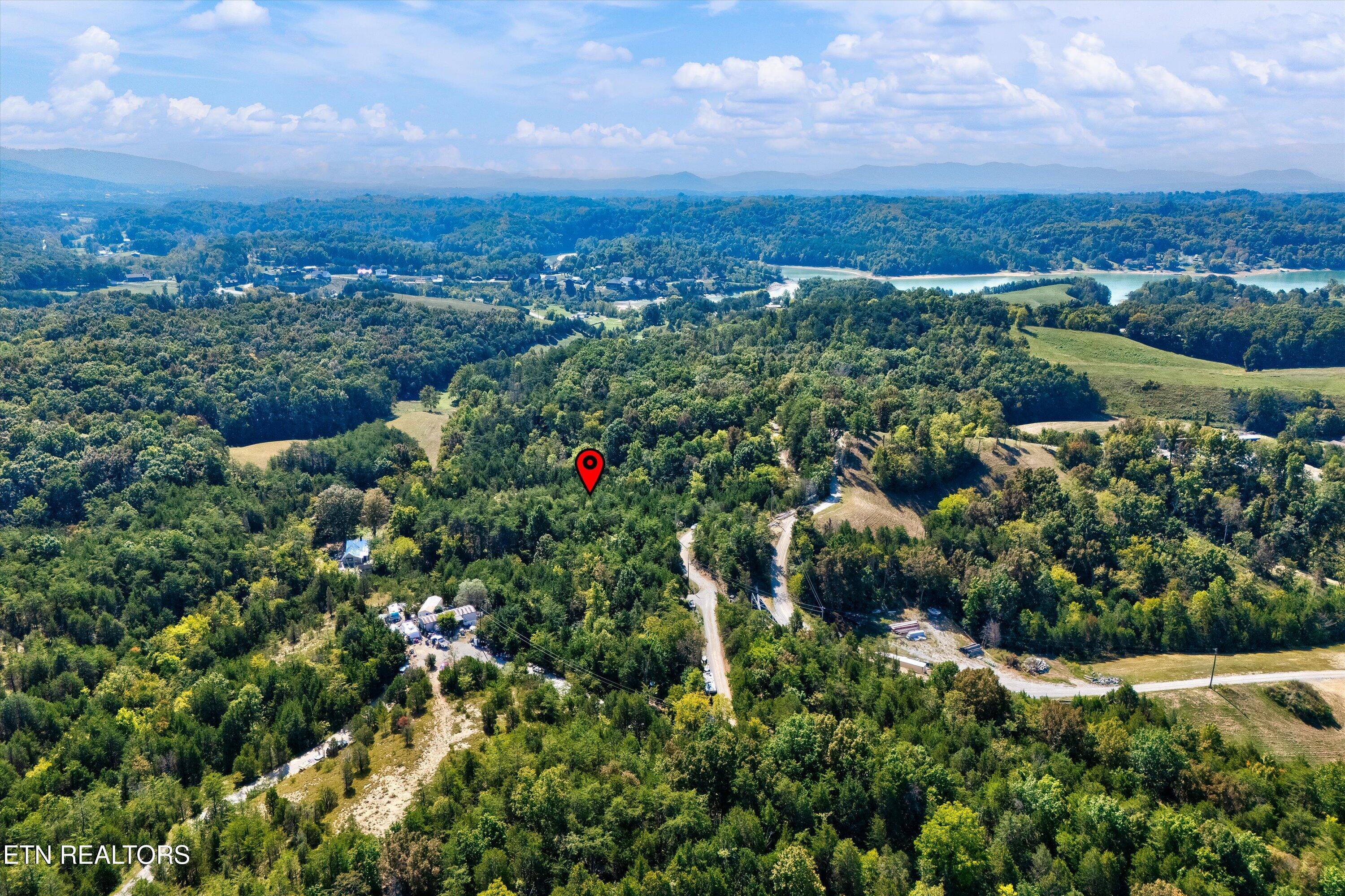 0 Flat Creek Road Sevierville, TN 37876 - Photo 15 of 21 25-Flat Creek Rd-25