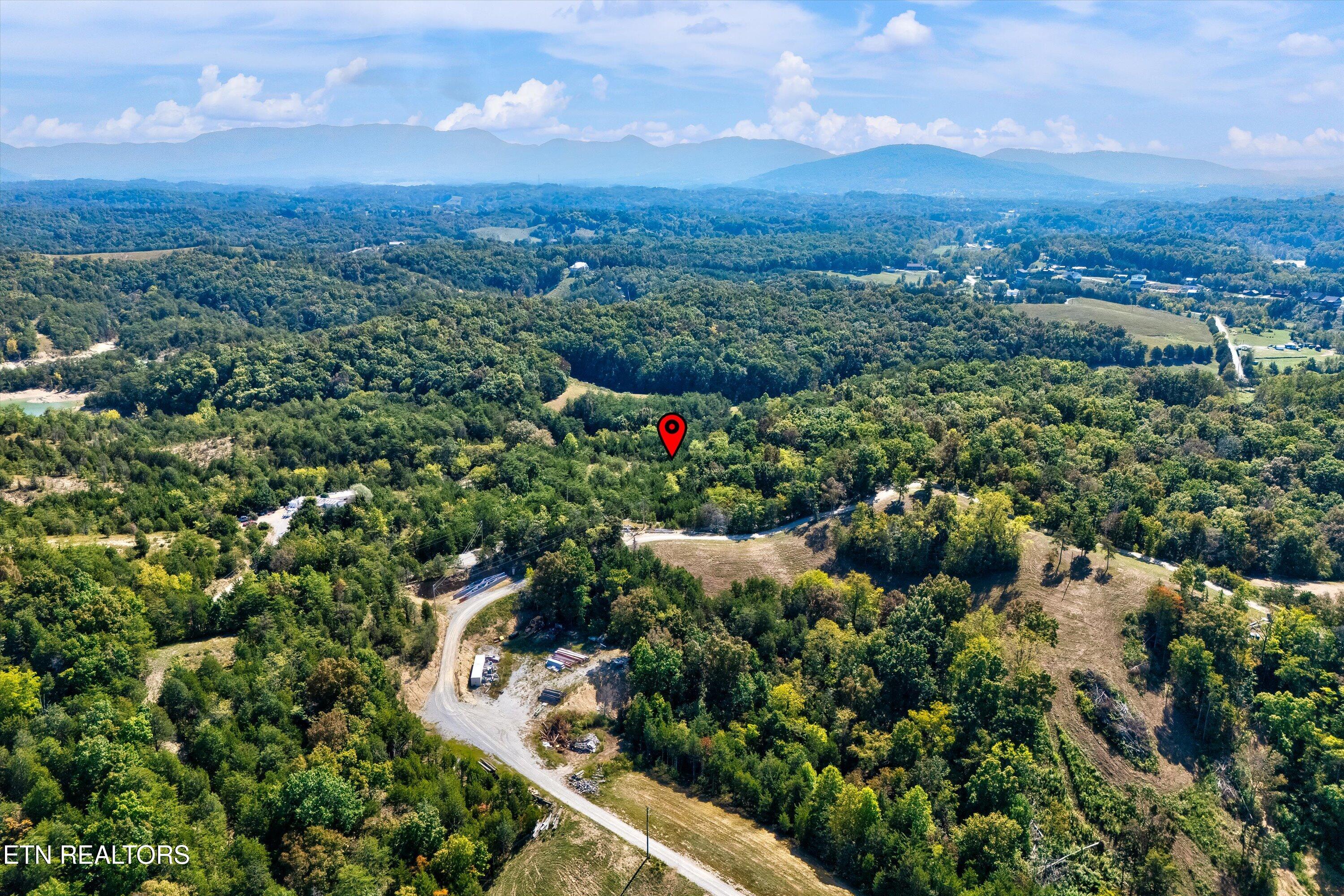 0 Flat Creek Road Sevierville, TN 37876 - Photo 16 of 21 27-Flat Creek Rd-27