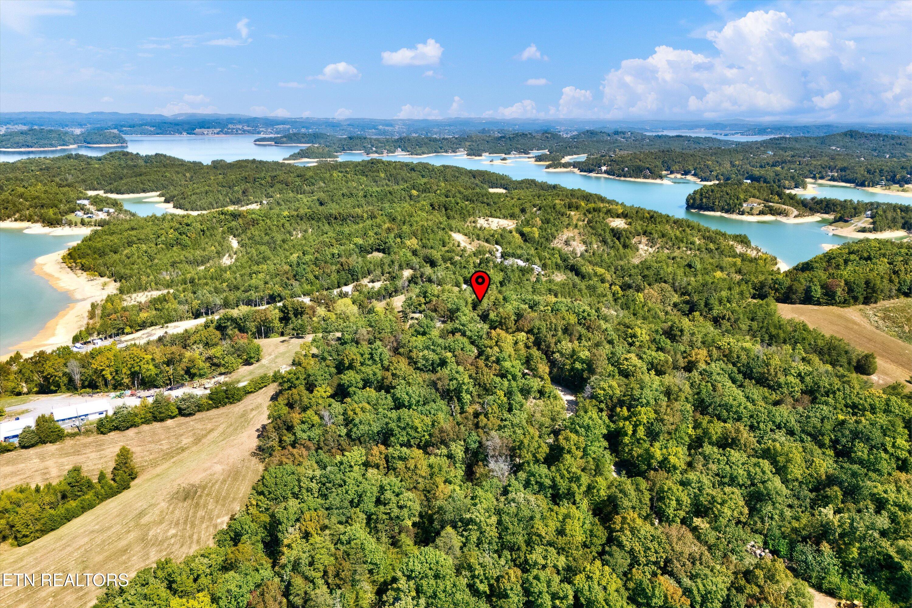 0 Flat Creek Road Sevierville, TN 37876 - Photo 18 of 21 31-Flat Creek Rd-31