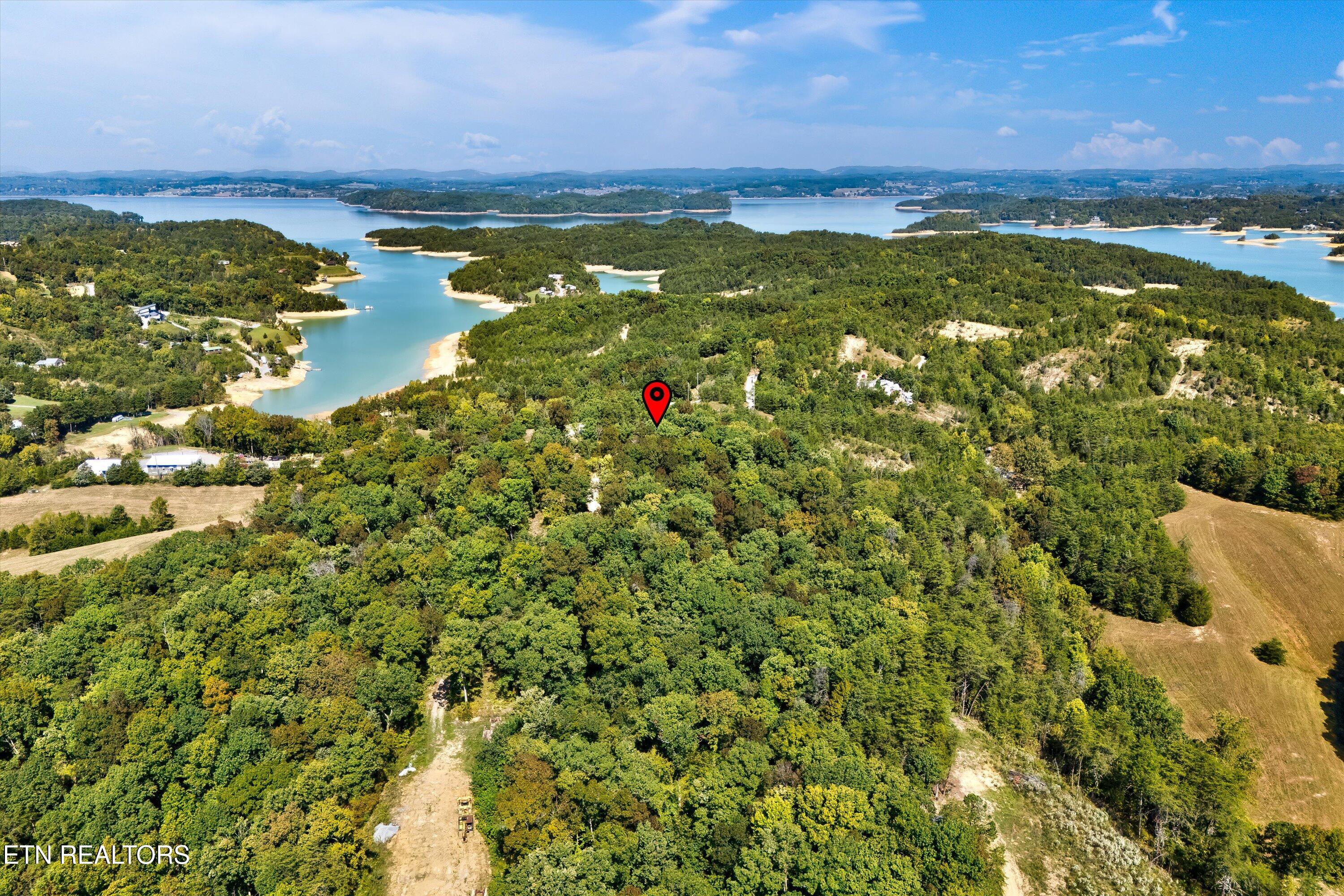 0 Flat Creek Road Sevierville, TN 37876 - Photo 19 of 21 33-Flat Creek Rd-33